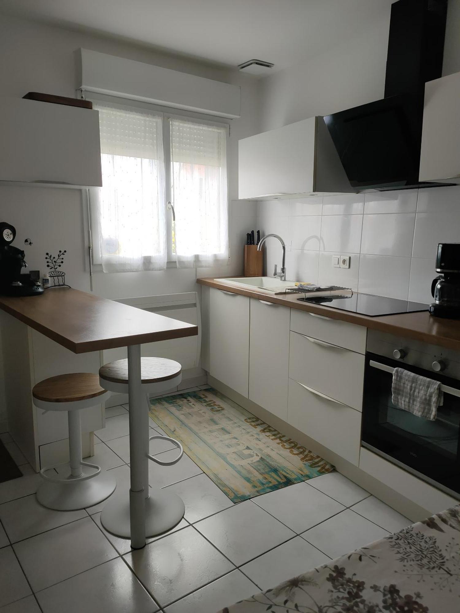 Appartamento Tresor De Beaurains Esterno foto