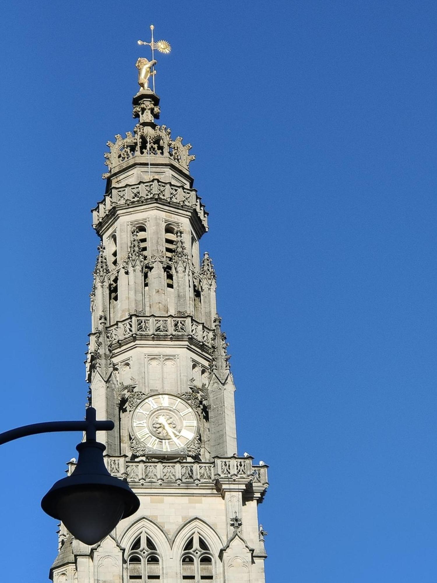 Appartamento Tresor De Beaurains Esterno foto