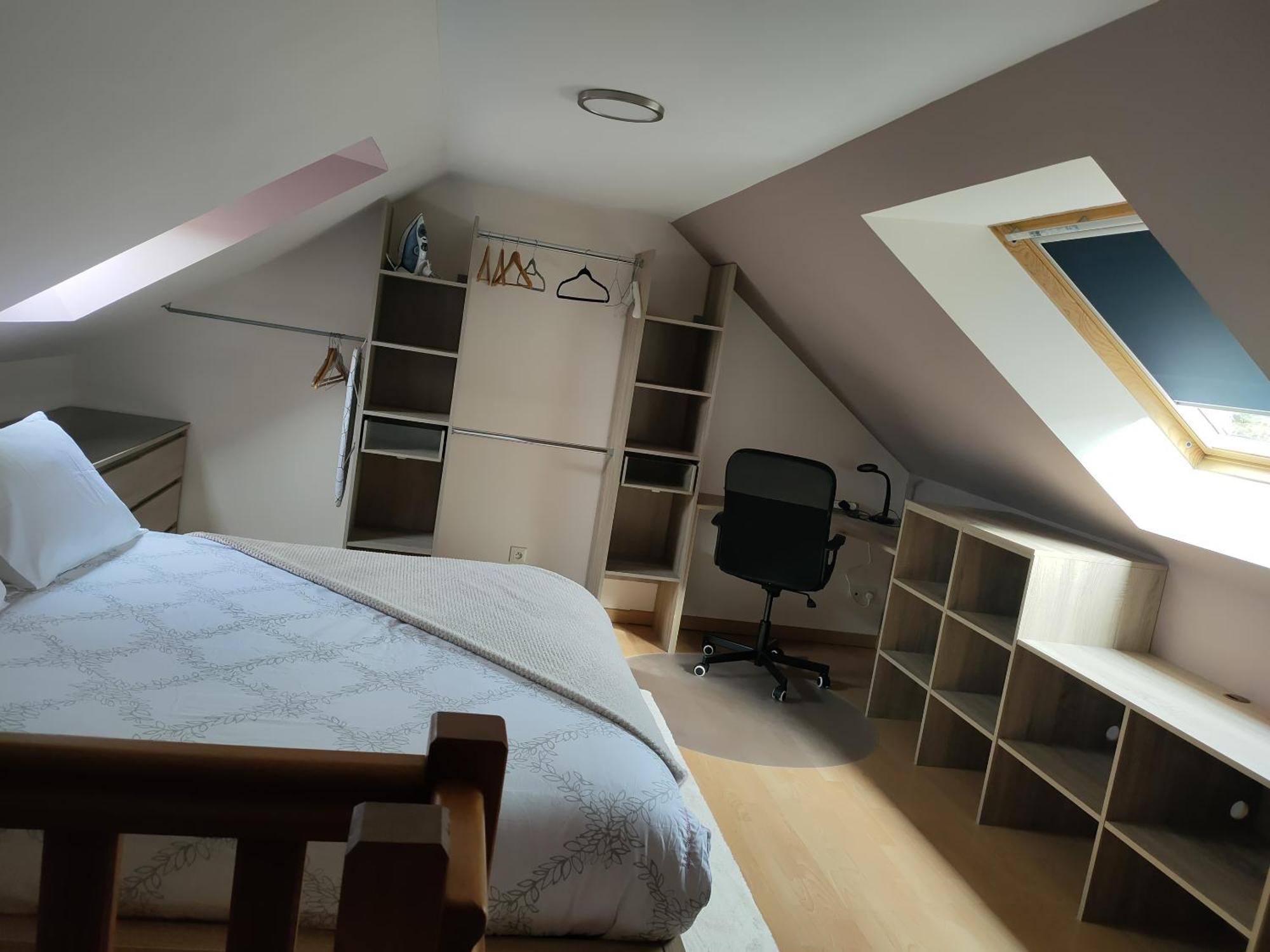 Appartamento Tresor De Beaurains Esterno foto